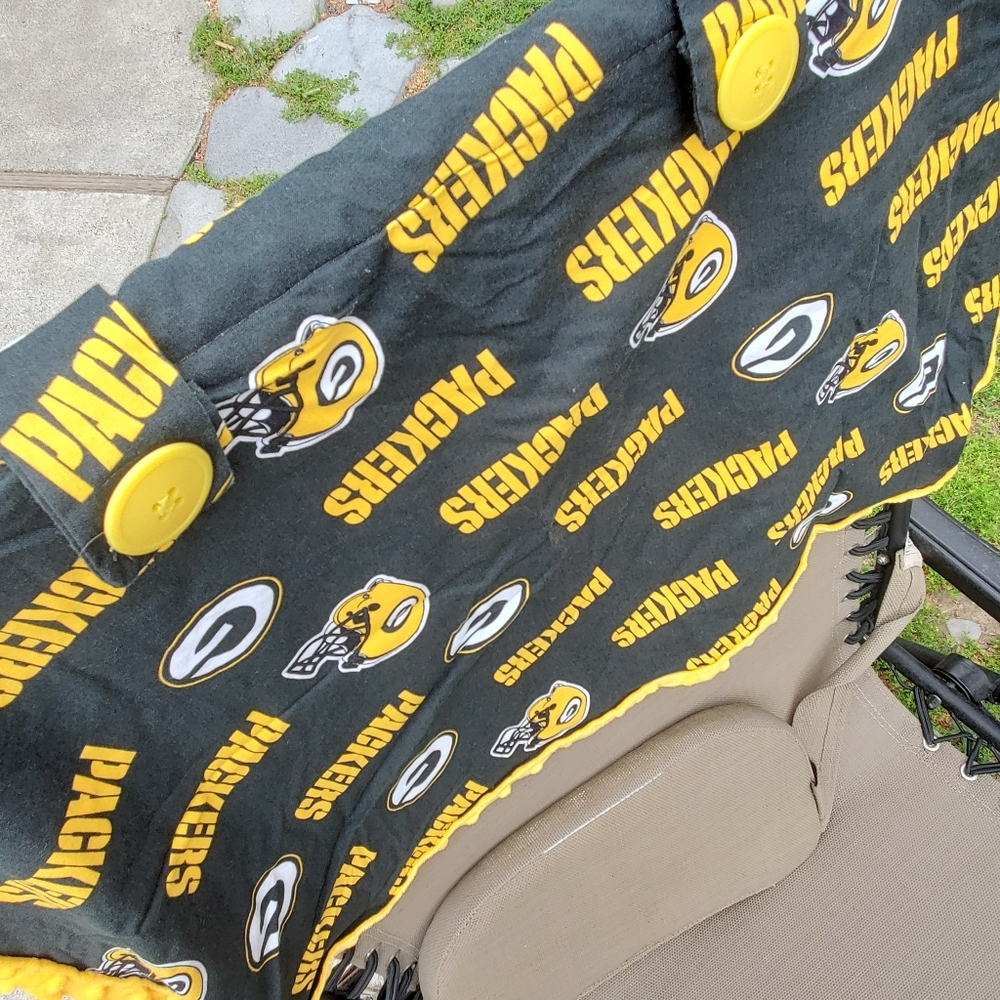 Carseat Cover